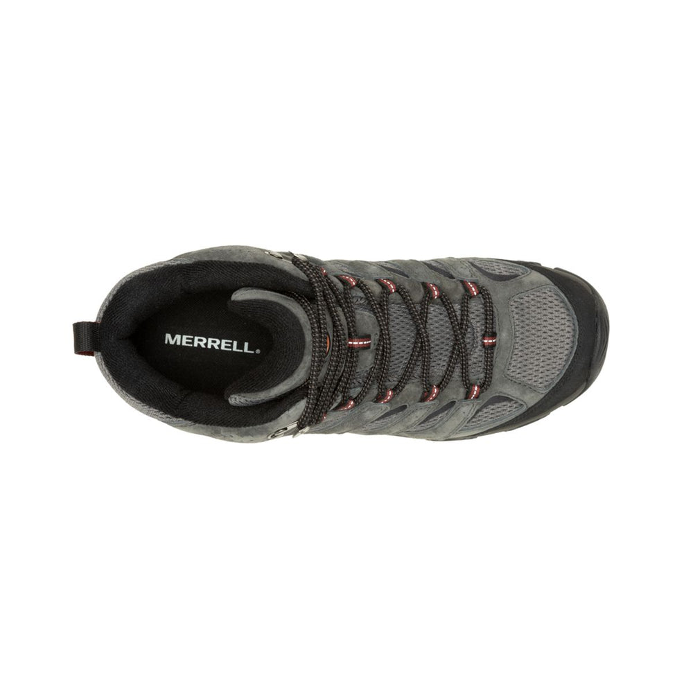 Men - Moab 3 Mid GORE-TEX® Wide Width - Boots | Merrell