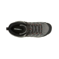 Men - Moab 3 Mid GORE-TEX® Wide Width - Boots | Merrell