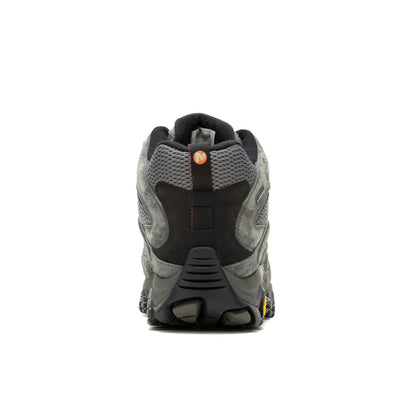 Men - Moab 3 Mid GORE-TEX® Wide Width - Boots - Merrell On Sale