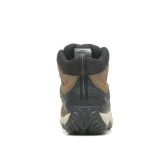 Men - Crosslander 3 Mid Waterproof - Mid | Merrell