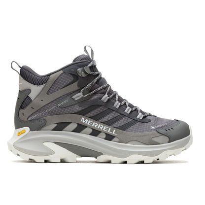 Men - Moab Speed 2 Mid GORE-TEXÂ® Wide Width Boots - Merrell Discount