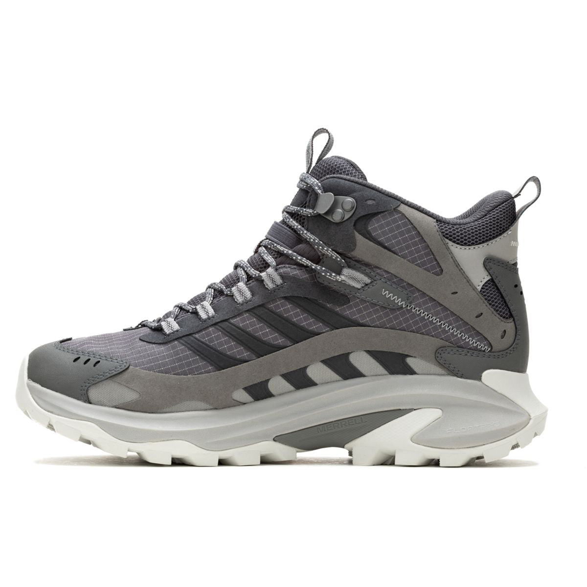 Men - Moab Speed 2 Mid GORE-TEXÂ® Wide Width Boots - Merrell Discount