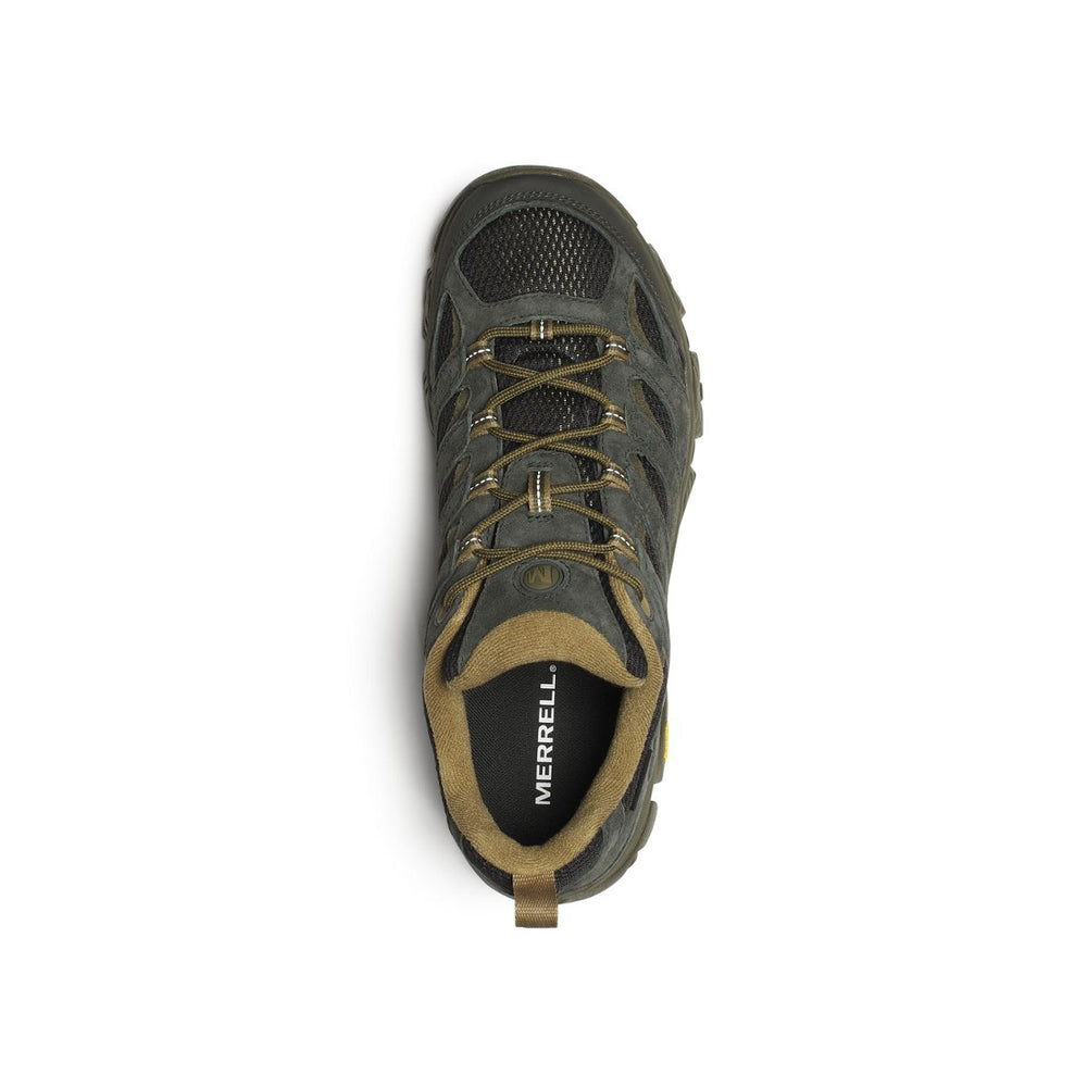 Men - Moab 3 Waterproof Wide Width - Shoes | Merrell