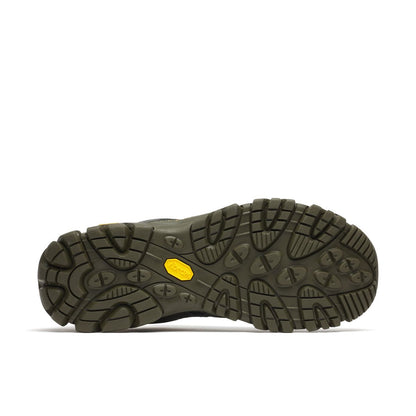 Men - Moab 3 Waterproof Wide Width - Shoes - Merrell Onsale