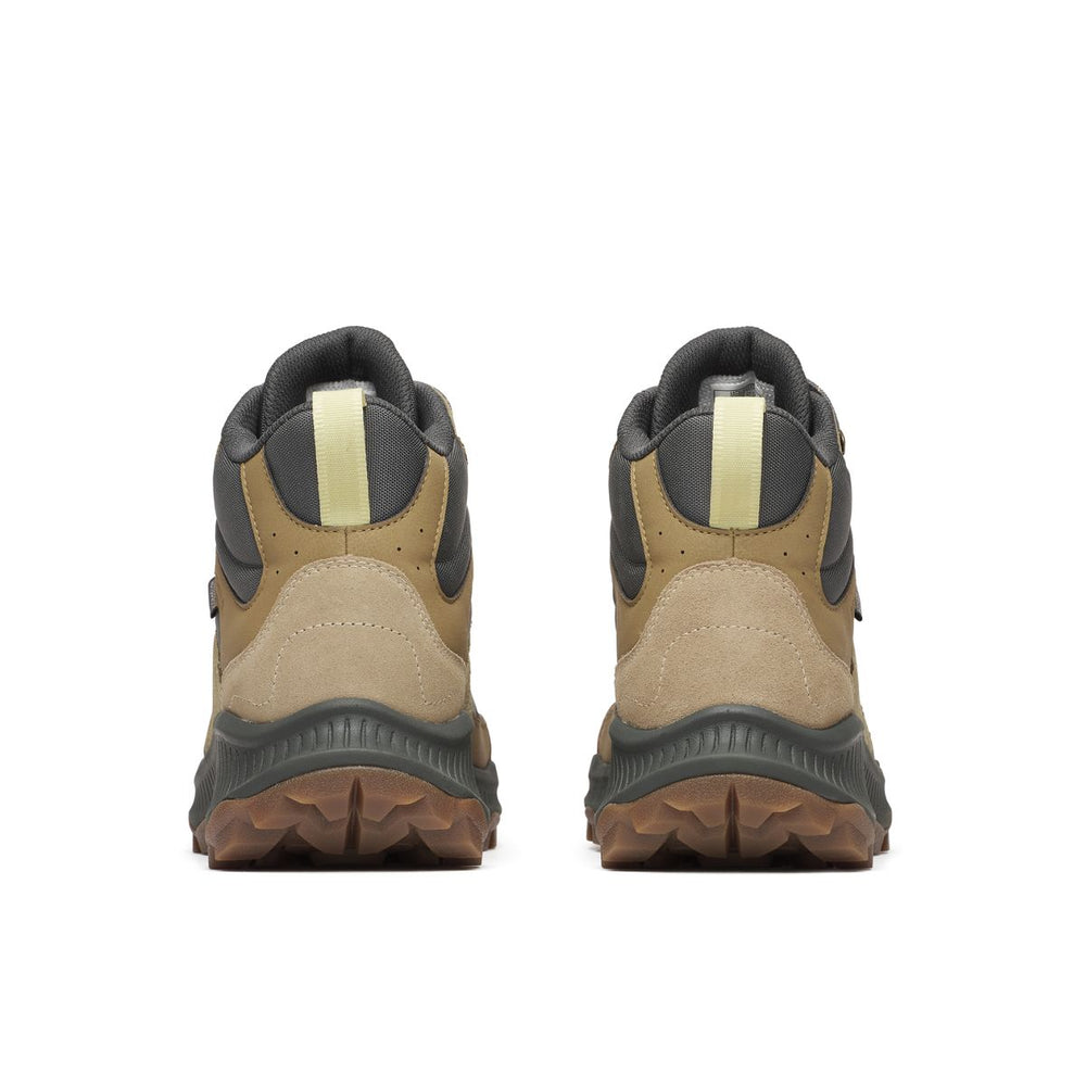Men's Tempo Sol Mid Waterproof Hiking Boots | Merrell
