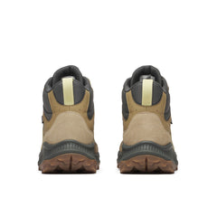 Men's Tempo Sol Mid Waterproof Hiking Boots | Merrell