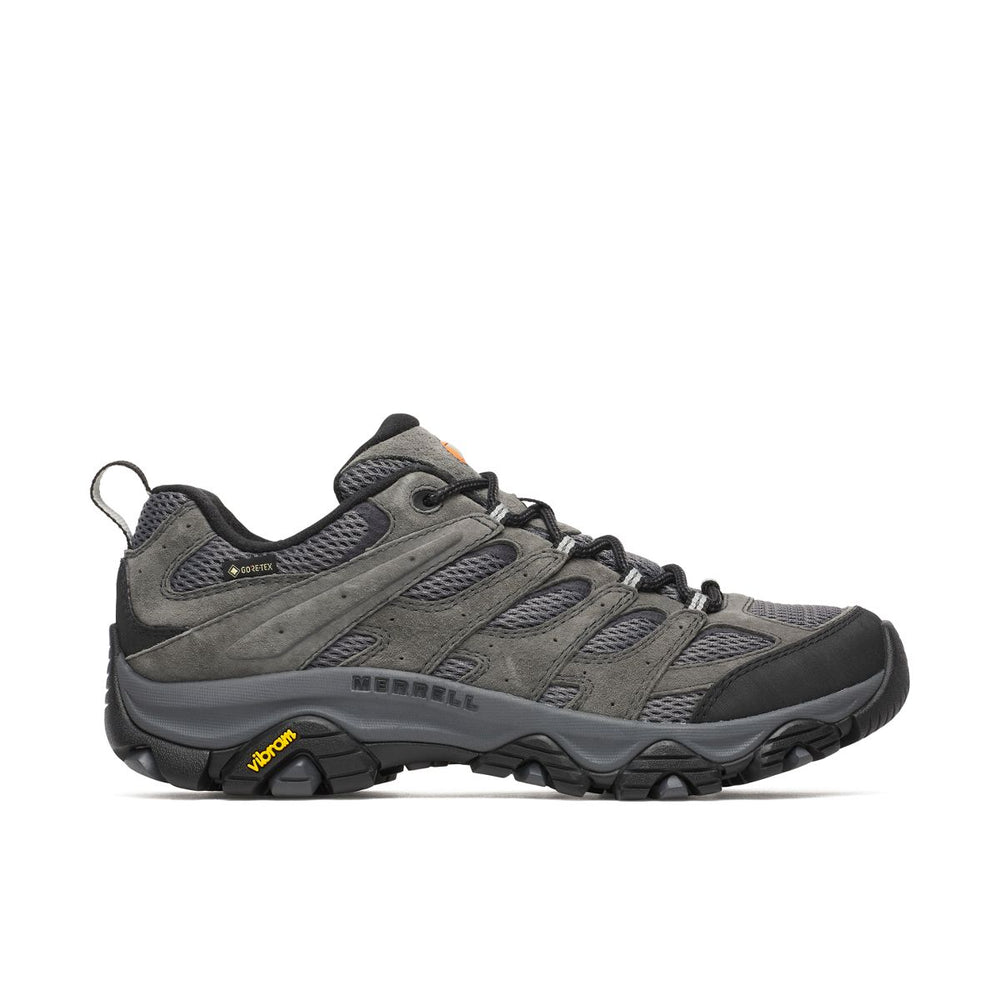 Men's Moab 3 GORE-TEX® Wide Width Hiking Shoes | Merrell