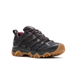Men - Moab 3 Luxe Leather - Low | Merrell