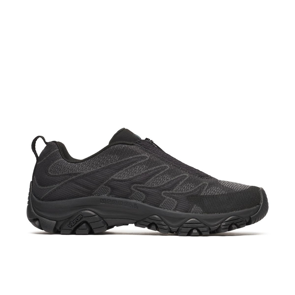 Unisex Moab 3 Trek Zip SE Casual Shoes | Merrell