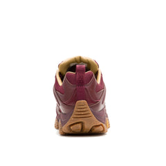 Men - Moab 3 Luxe Leather - Low | Merrell