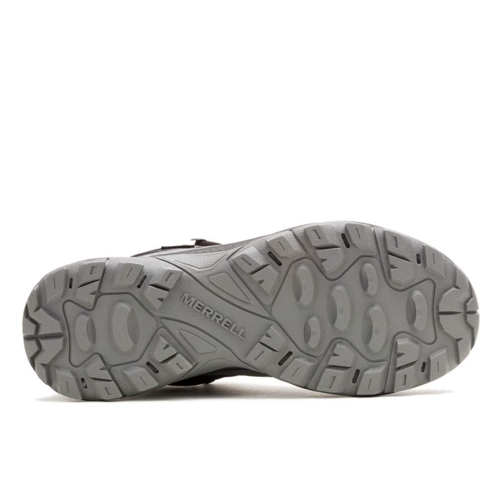 Men - Tempo EXP Mid Waterproof - Boots | Merrell