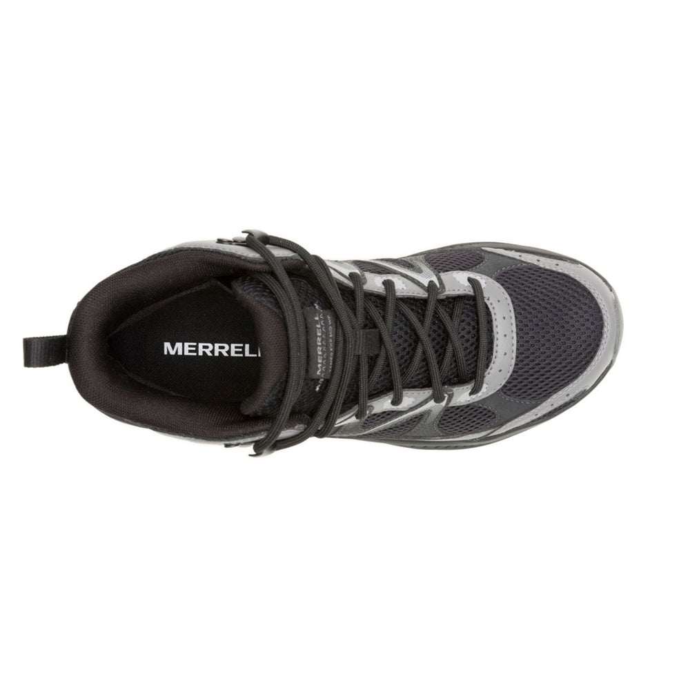 Men - Tempo EXP Mid Waterproof - Boots | Merrell