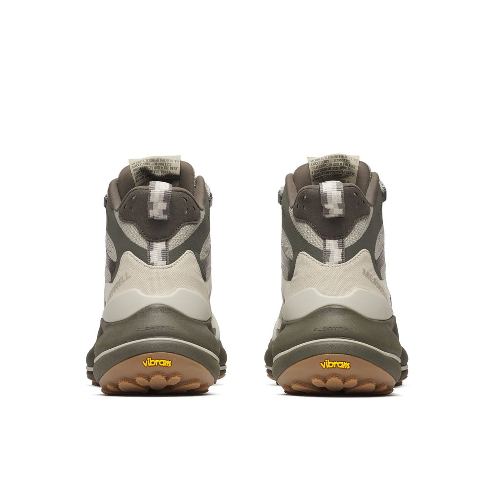 Men - Speedarc Matis Mid GORE-TEX® - Boots | Merrell