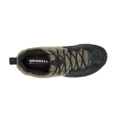 Men - MQM Ace Fleece 1TRL - Shoes | Merrell