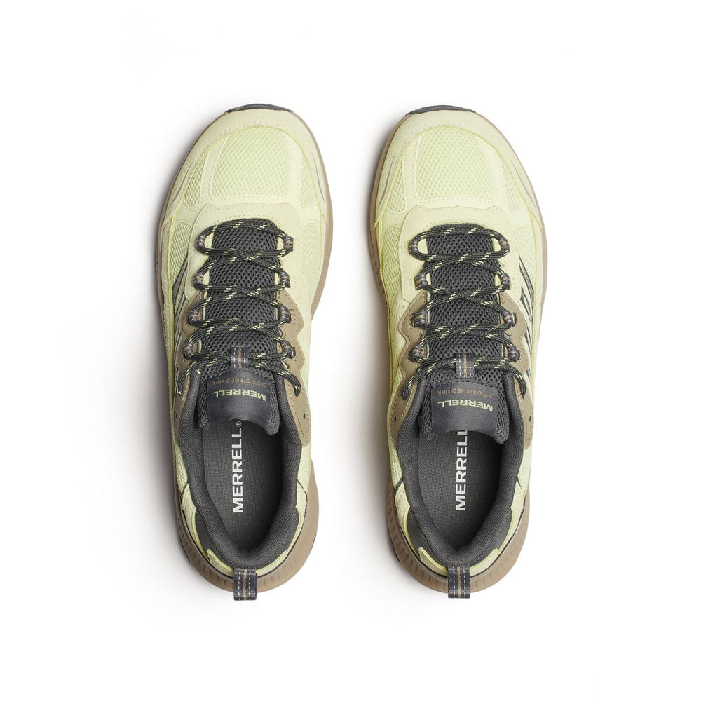 Men - Speed Strike 2 Trek - Low | Merrell