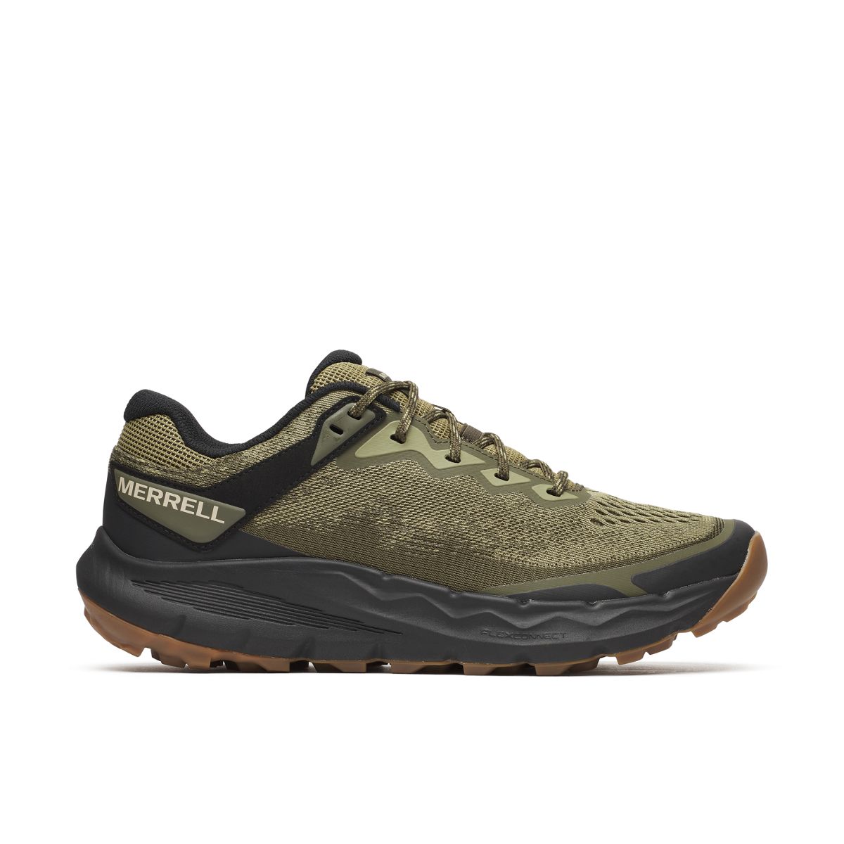Men - Nova 4 Wide Width - Low - Merrell Near Me