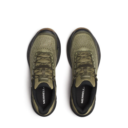 Men - Nova 4 Wide Width - Low - Merrell Near Me