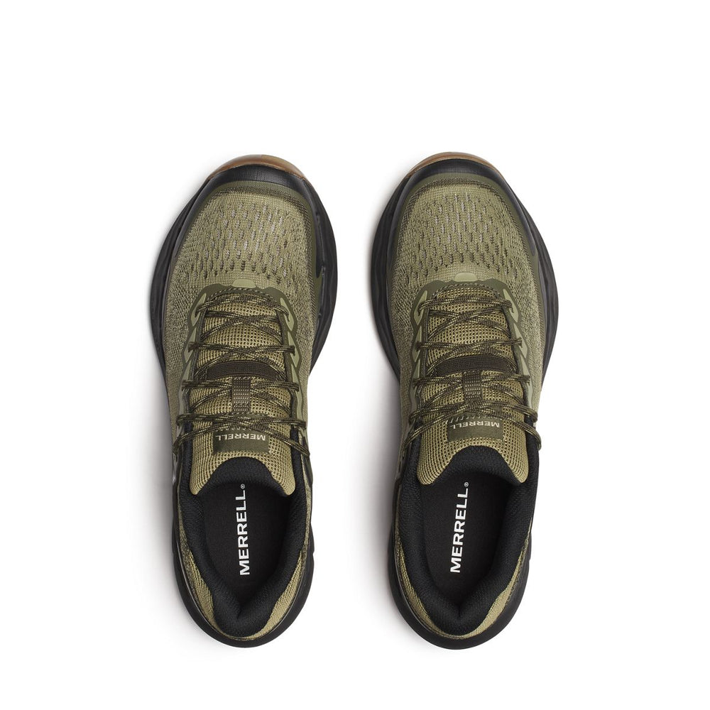 Men - Nova 4 Wide Width - Low | Merrell