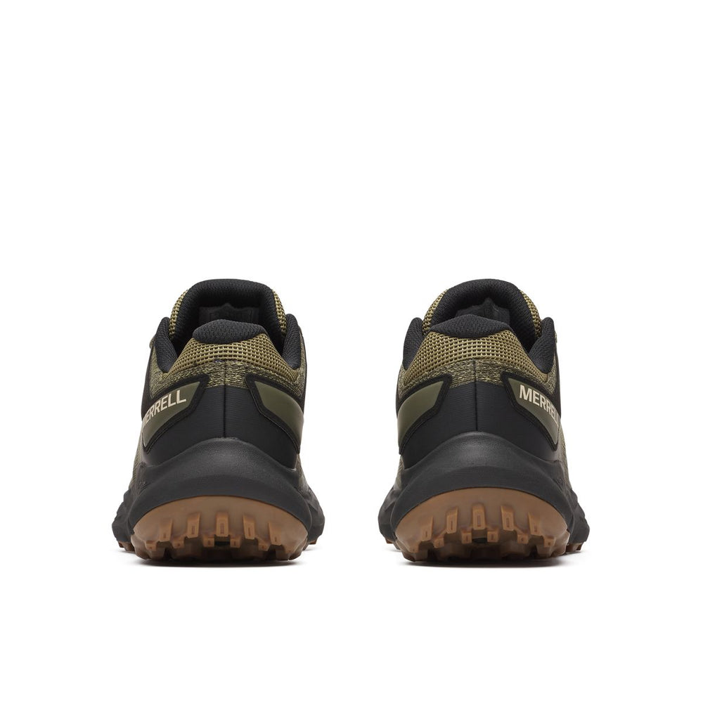 Men - Nova 4 Wide Width - Low | Merrell