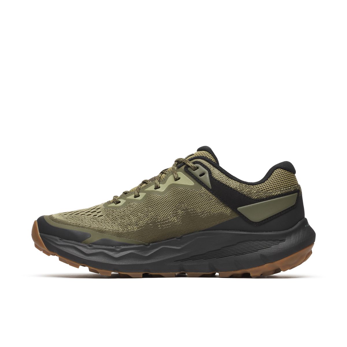 Men - Nova 4 Wide Width - Low | Merrell