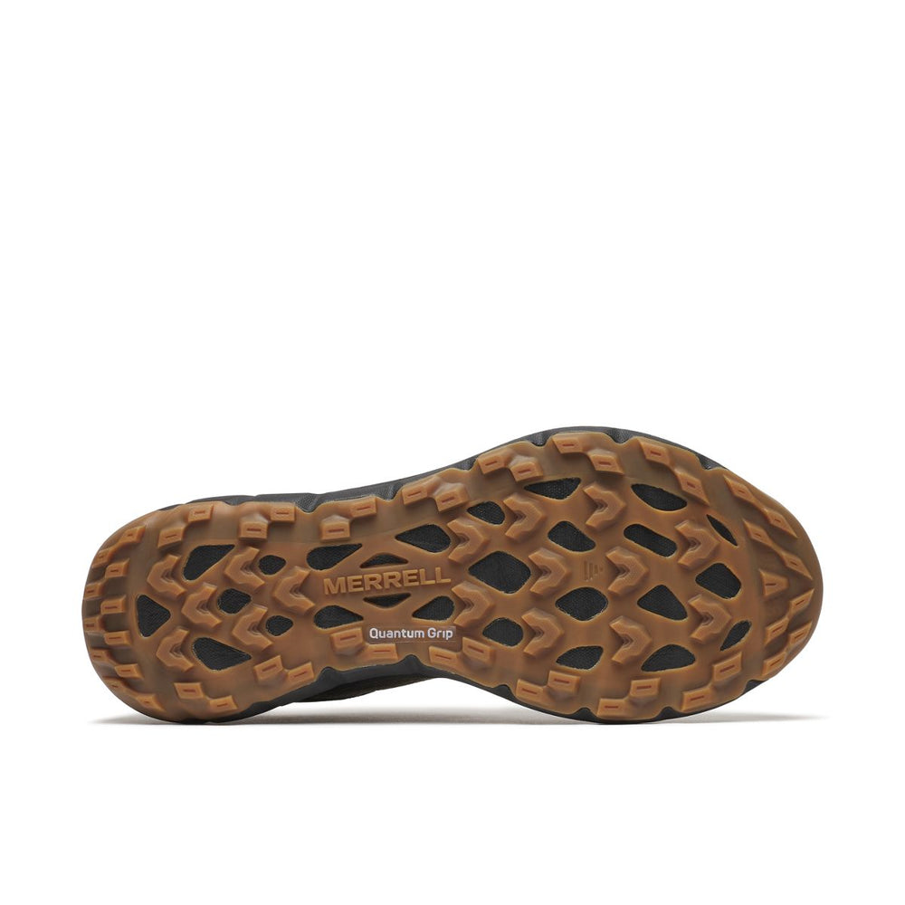 Men - Nova 4 Wide Width - Low | Merrell