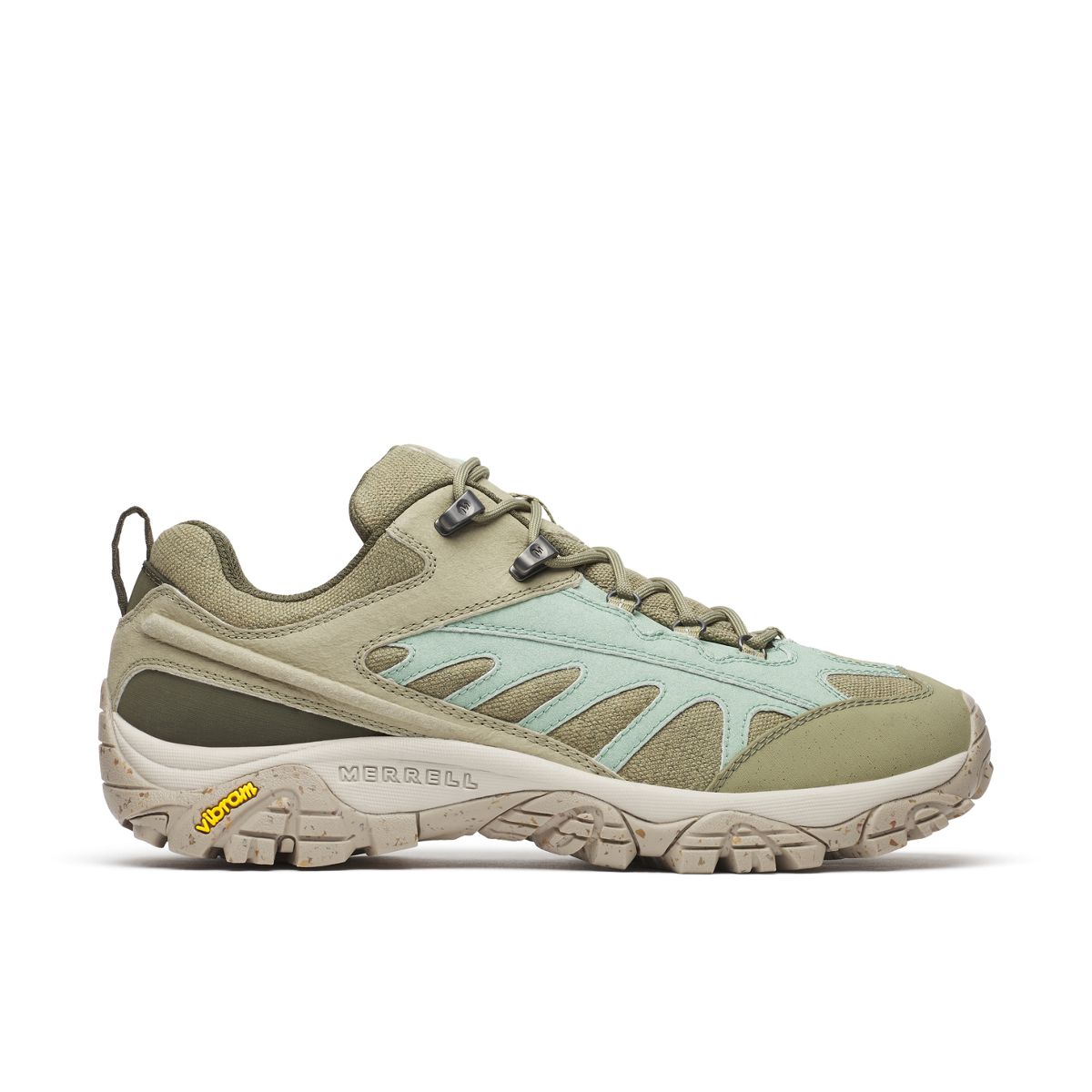 Men's Moab 2 Mesa Luxe Eco 1TRL Casual Shoes | Merrell