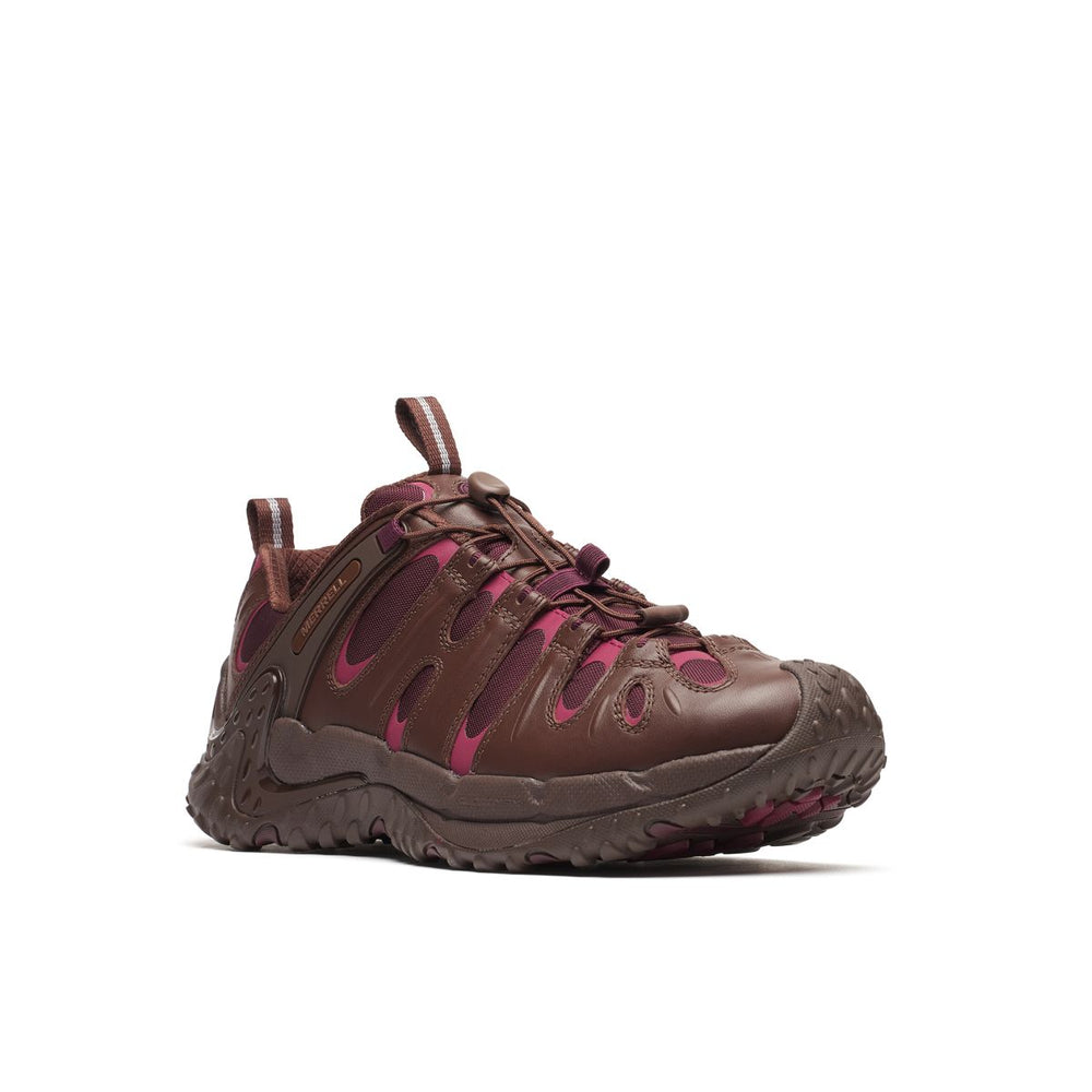 Unisex Cham Redux Leather 1TRL Casual Shoes | Merrell