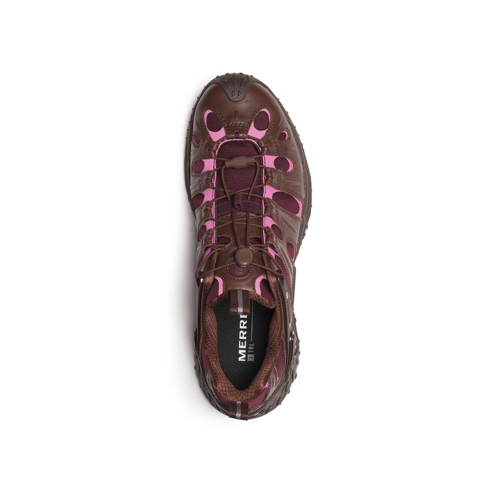 Unisex Cham Redux Leather 1TRL Casual Shoes | Merrell