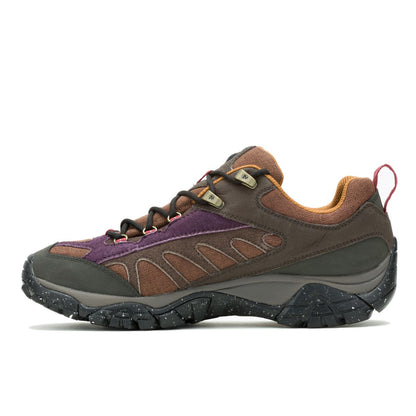 Mens Moab 2 Mesa Luxe Eco 1TRL Casual Shoes - Merrell