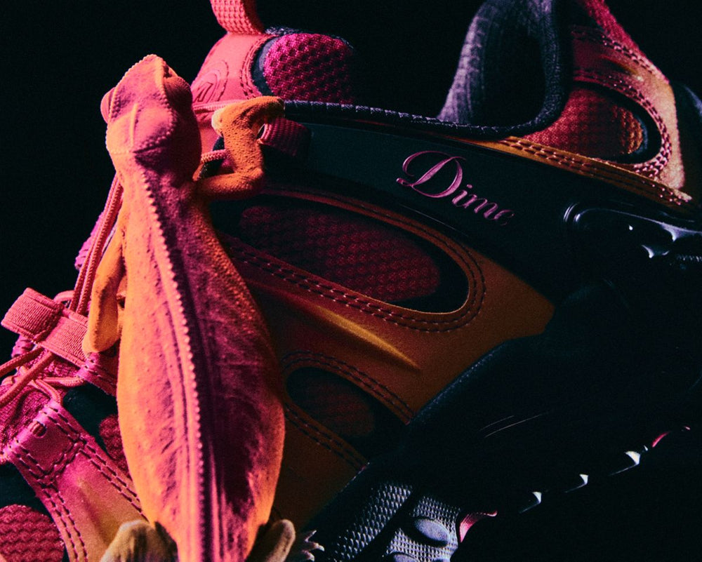 Cham Redux 1TRL X Dime | Merrell