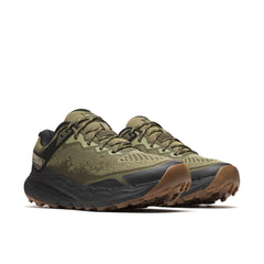 Men - Nova 4 Waterproof Wide Width - Low | Merrell