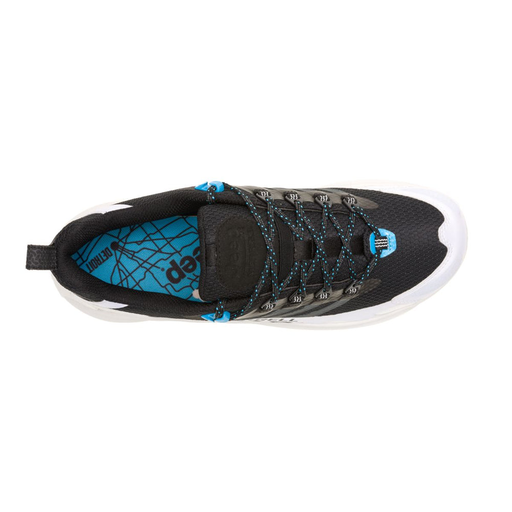 Moab Speed 2 X Jeep - Shoes | Merrell