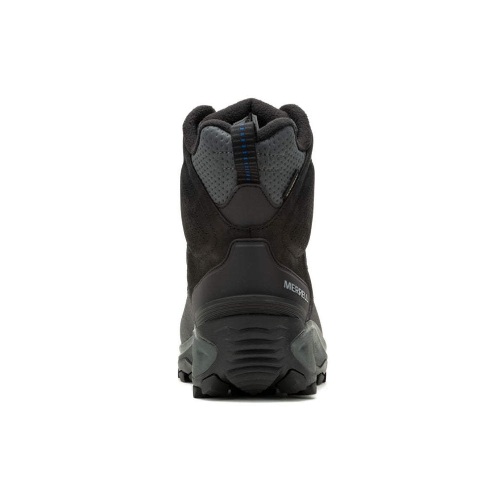 Men - Thermo Kiruna 2 Tall Waterproof - Boots | Merrell