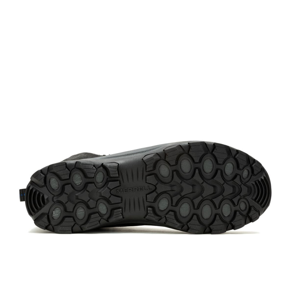 Men - Thermo Kiruna 2 Tall Waterproof - Boots | Merrell