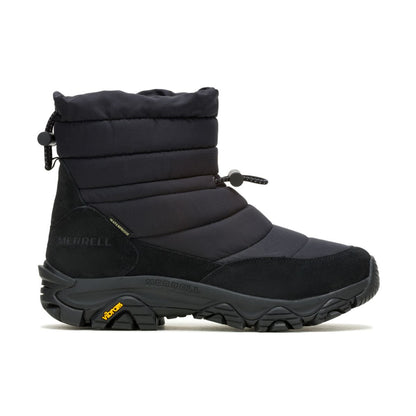 Mens Coldpack 3 Zero Thermo Tall Waterproof Winter Boots - Merrell Near Me