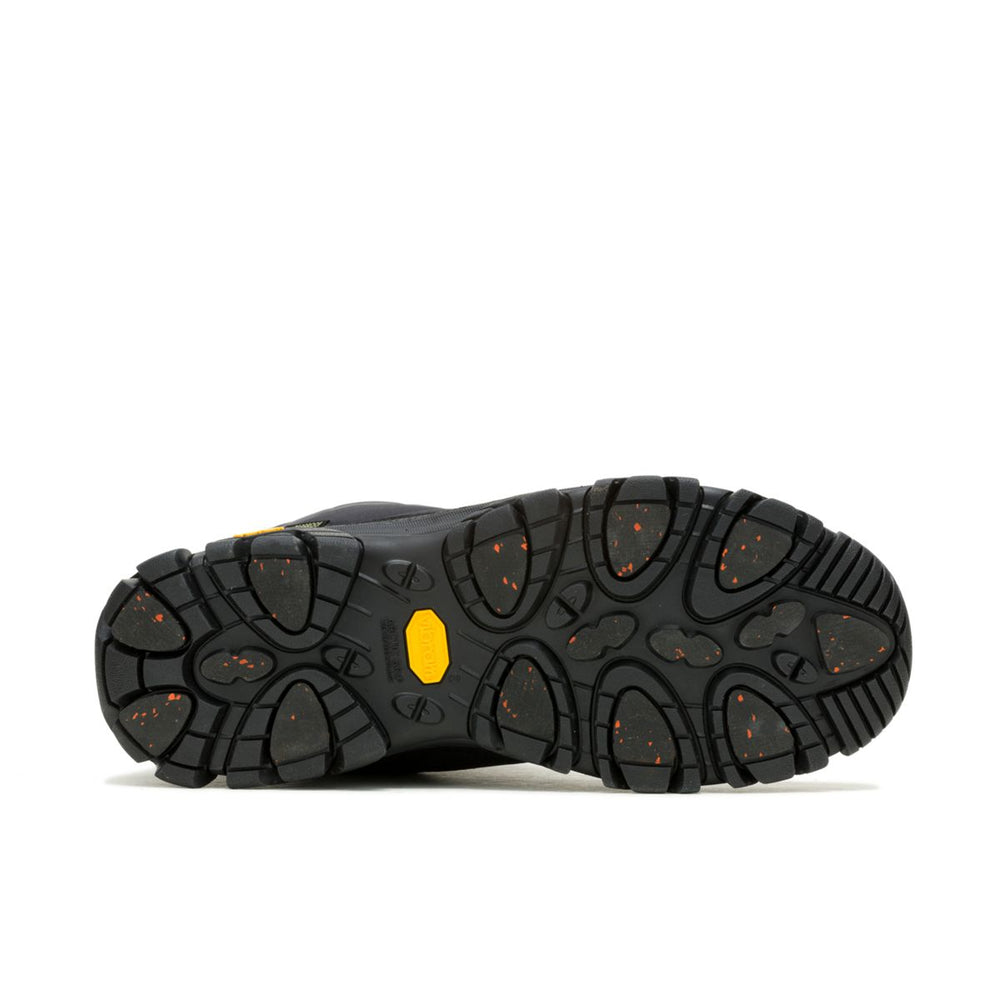 Men's Coldpack 3 Zero Thermo Tall Waterproof Winter Boots | Merrell