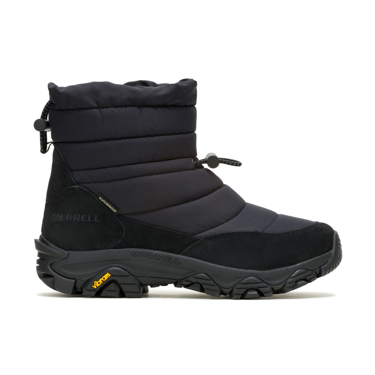 Men's Coldpack 3 Zero Thermo Tall Waterproof Winter Boots | Merrell