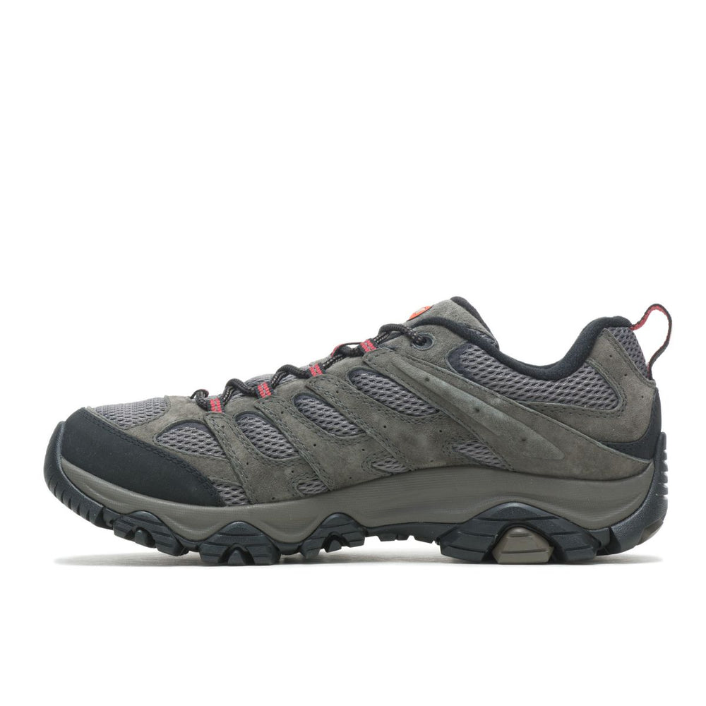 Men - Moab 3 Waterproof Wide Width - Shoes | Merrell