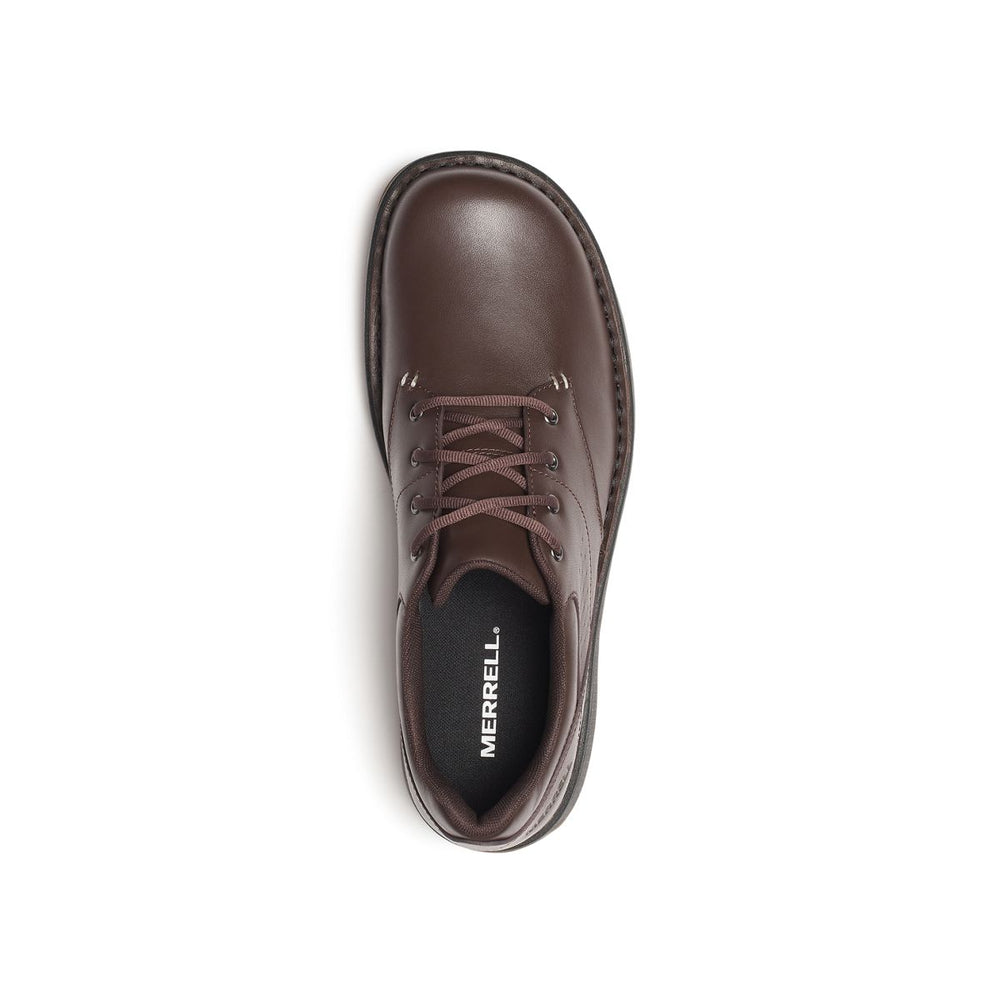 Men's World Legend 2 Remat Casual Shoes | Merrell