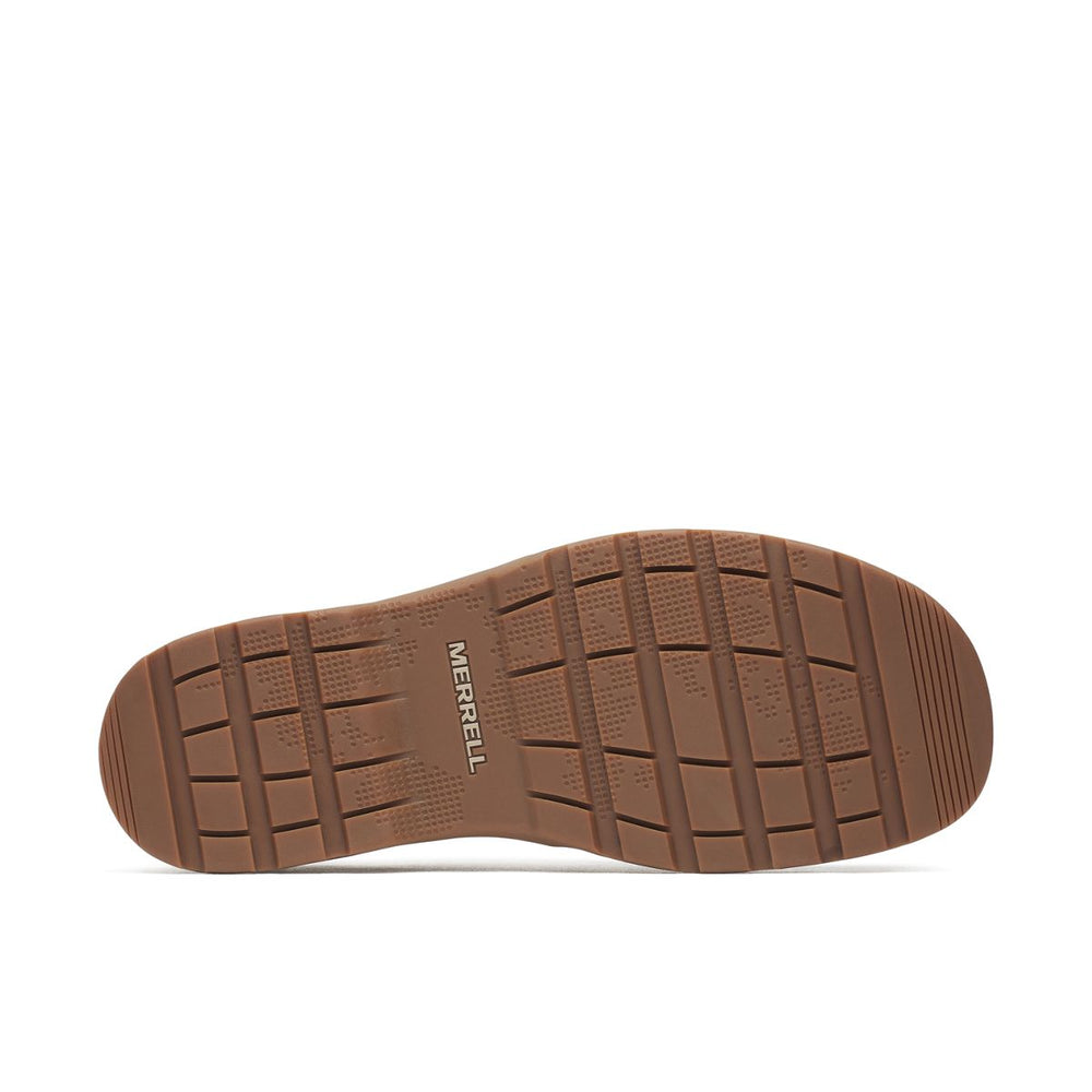 Men's World Legend 2 Remat Casual Shoes | Merrell