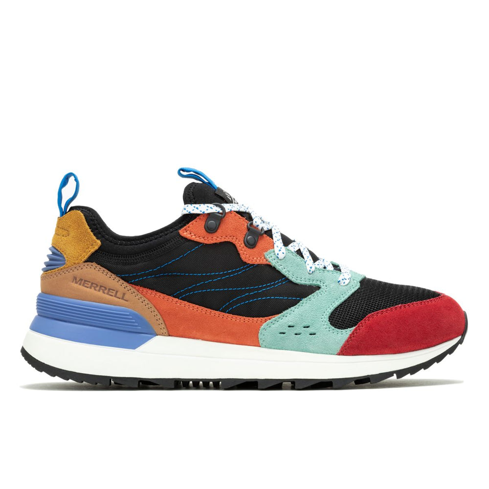 Men's Alpine 83 Sneaker Recraft Casual Sneakers | Merrell