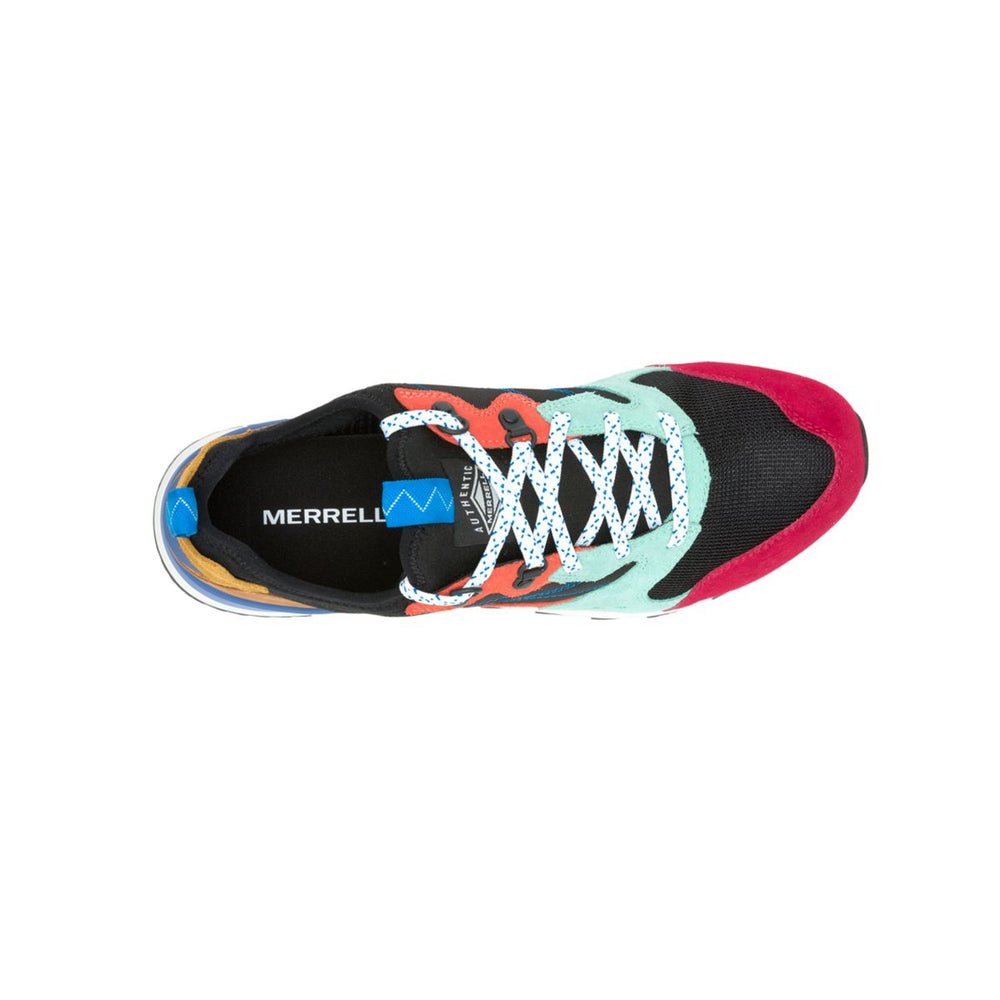Men's Alpine 83 Sneaker Recraft Casual Sneakers | Merrell