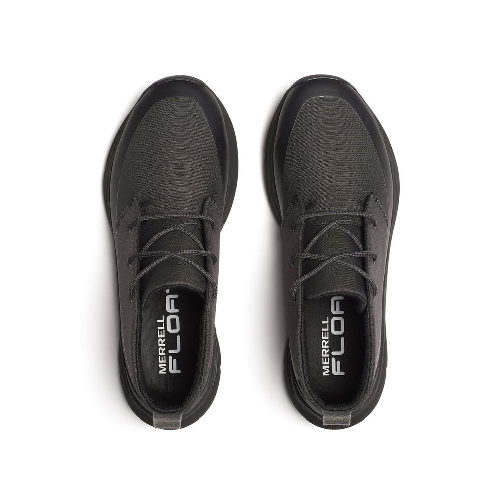 Men's Nova 4 Traveller Metro Mid Casual Boots | Merrell