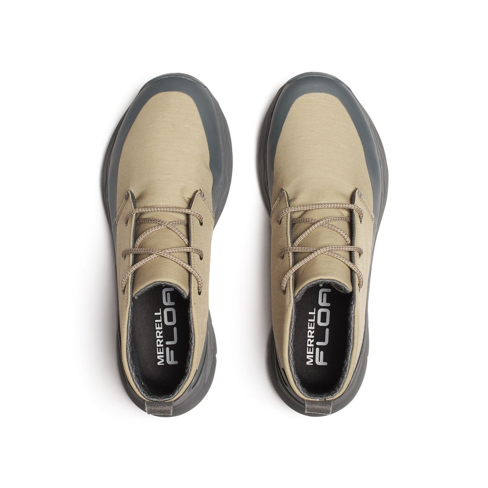Men's Nova 4 Traveller Metro Mid Casual Boots | Merrell