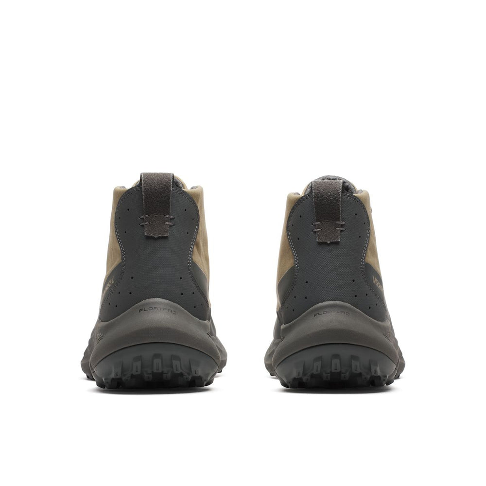 Men's Nova 4 Traveller Metro Mid Casual Boots | Merrell
