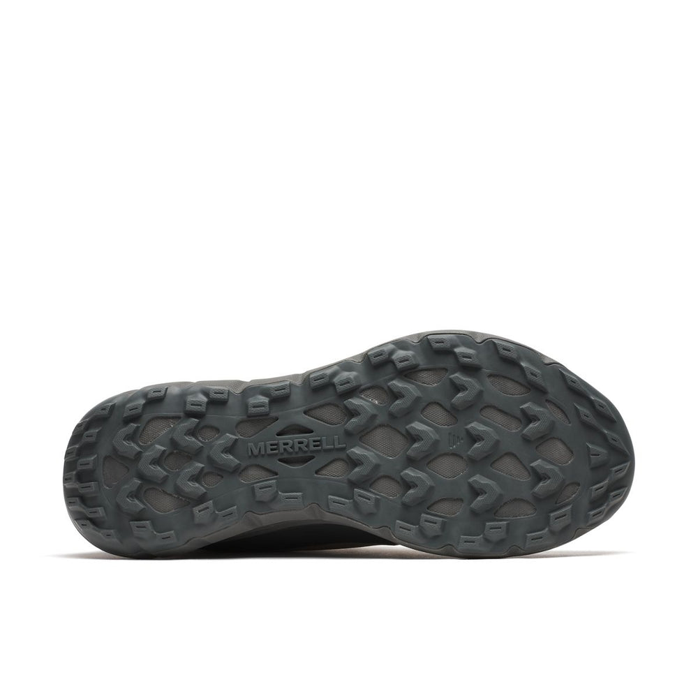 Men's Nova 4 Traveller Metro Mid Casual Boots | Merrell