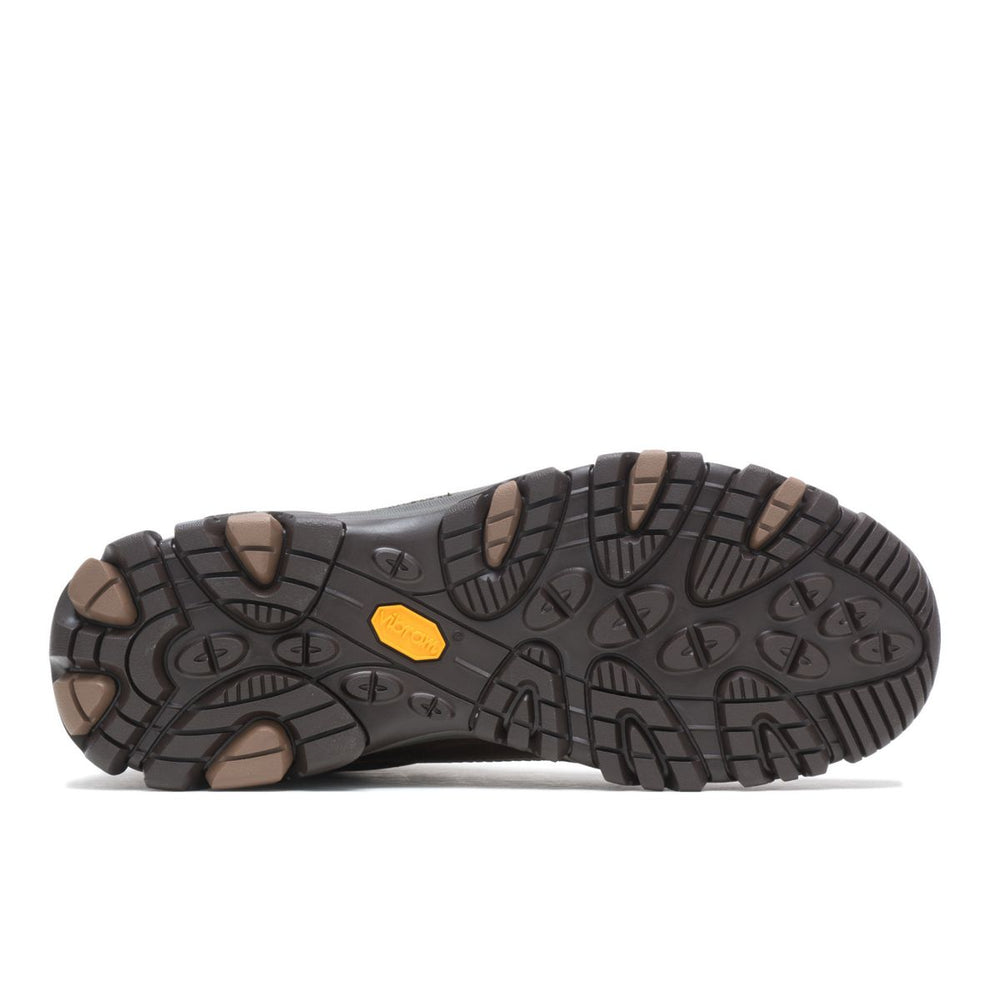 Men - Moab Adventure 3 Mid Waterproof - Boots | Merrell