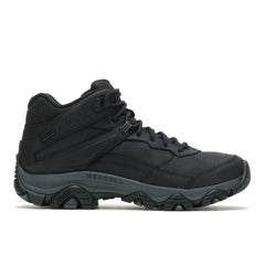 Men - Moab Adventure 3 Mid Waterproof - Boots | Merrell