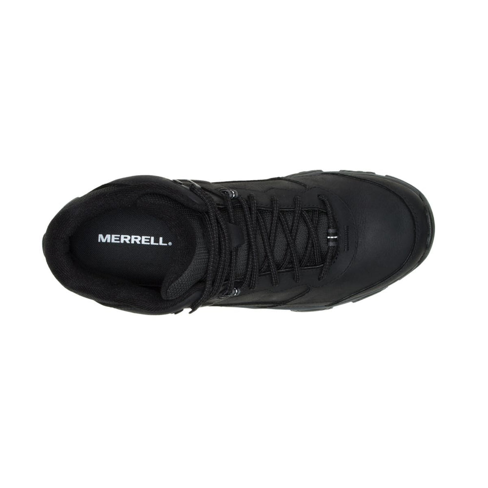 Men - Moab Adventure 3 Mid Waterproof - Boots | Merrell
