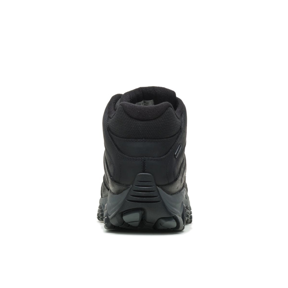 Men - Moab Adventure 3 Mid Waterproof - Boots | Merrell
